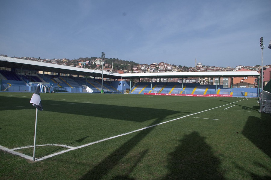 Sarıyer ile 9’ncu Randevu;