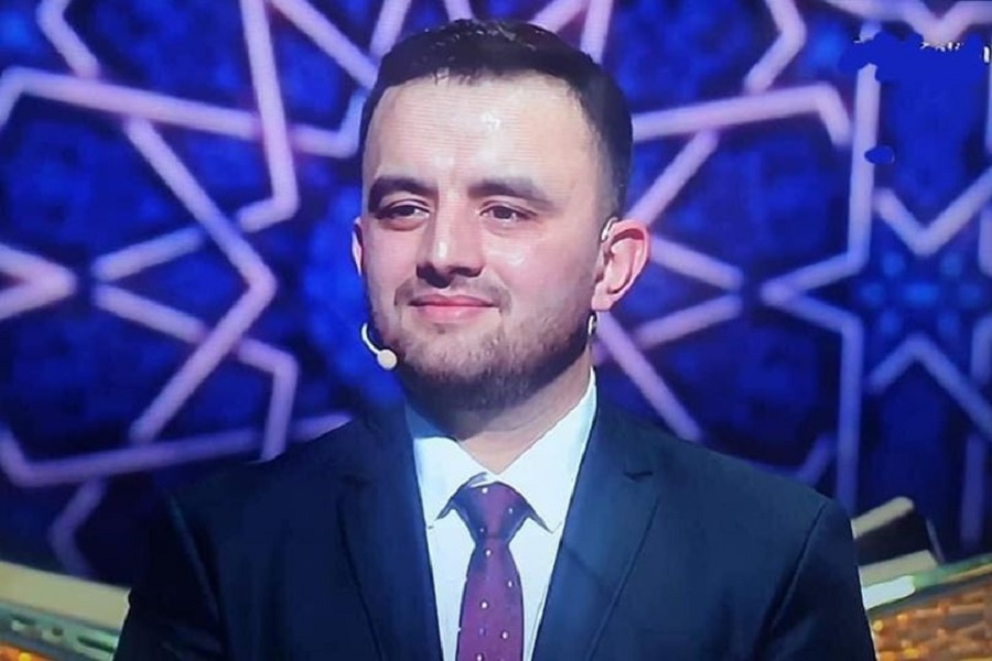 Türkiye üçüncüsü Kastamonu’dan;