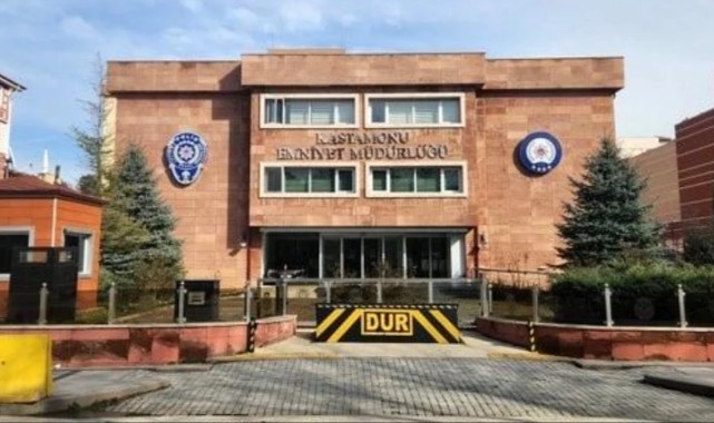 Uyuşturucudan aranan şahıs yakalandı;