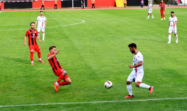 Zirve en çok KSK’ya yakıştı;