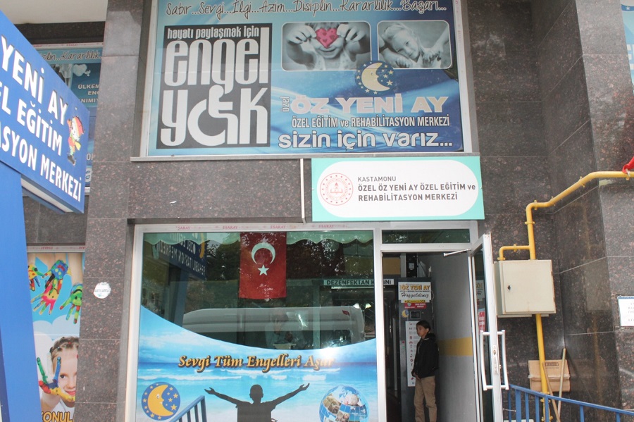 “Bu iş parayla ölçülebilecek bir iş değil”;