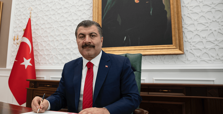Biontech üçüncü dozu uygulanacak;