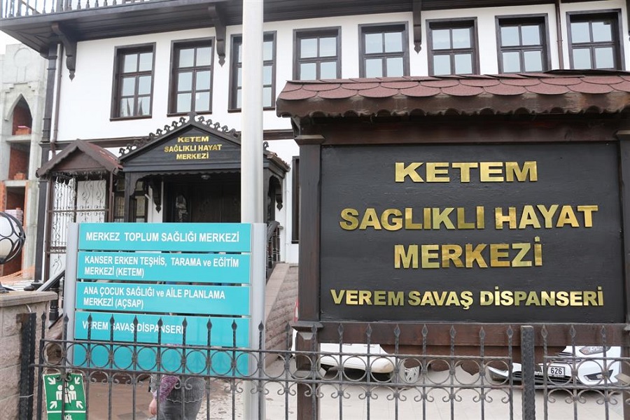 KETEM'den Kastamonululara davet!;