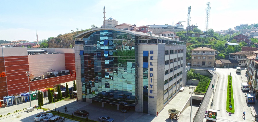 Kastamonu Belediyesi'nde asgari ücret 5 bin 800 TL oldu;
