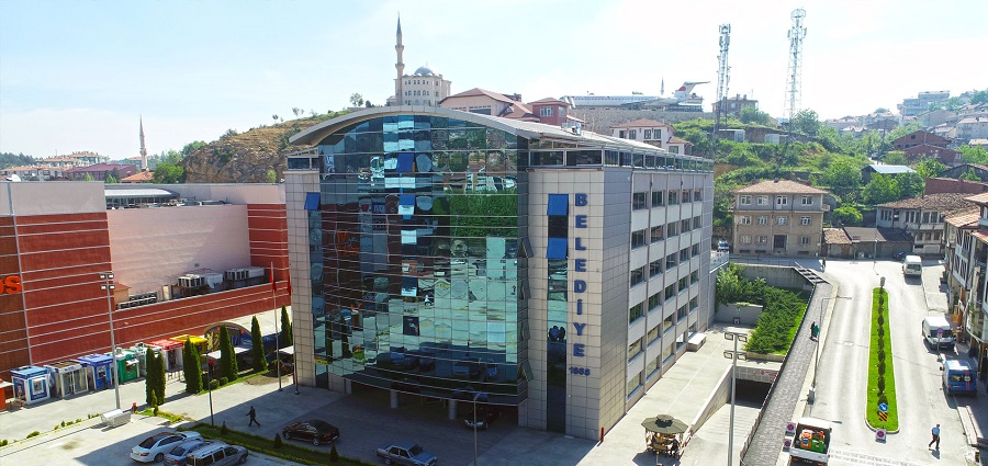 Kastamonu Belediyesi'nde asgari ücret 5 bin 800 TL oldu