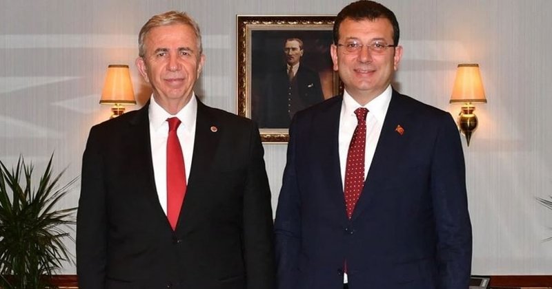 Kılıçtaroğluna Destek Açıklaması;
