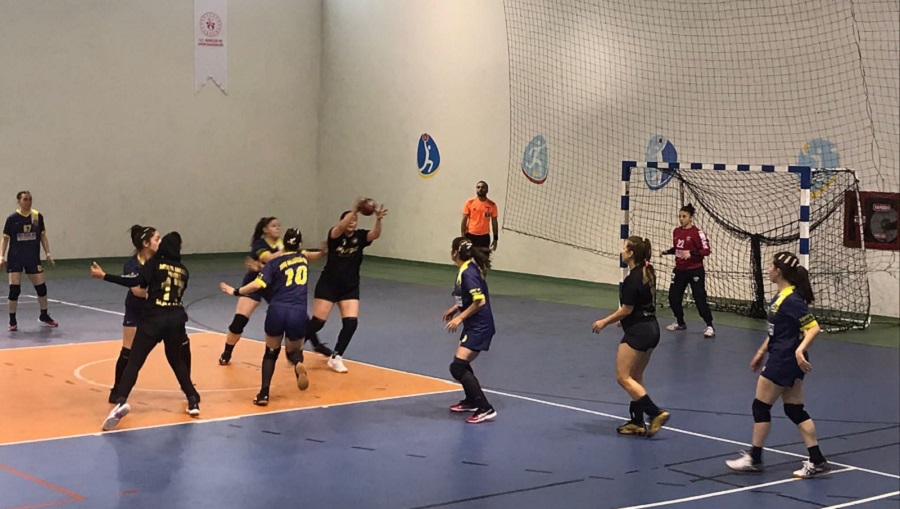 Araç Belediyespor, siftah yaptı;