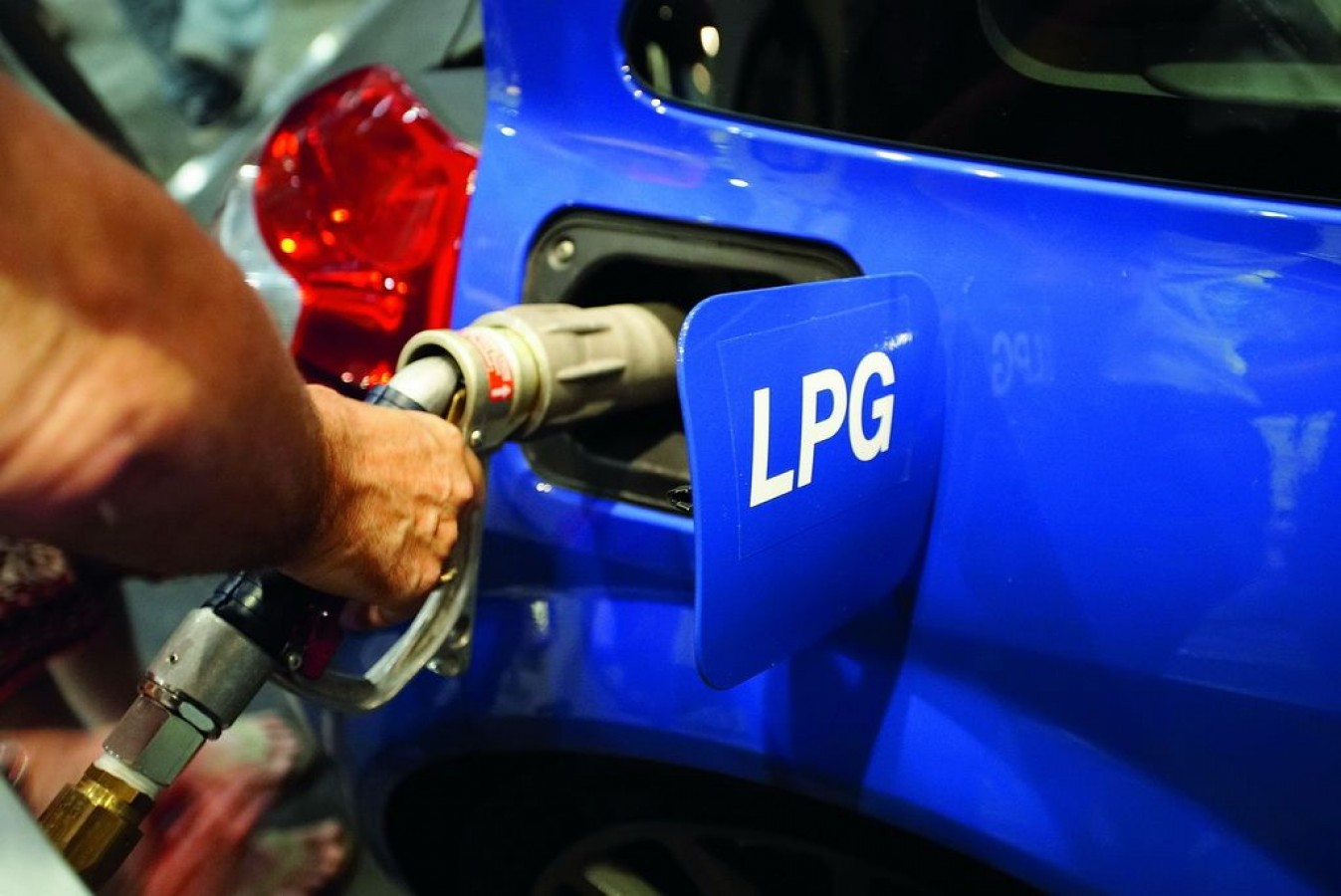 LPG''ye 'Oh be' dedirtecek indirim;