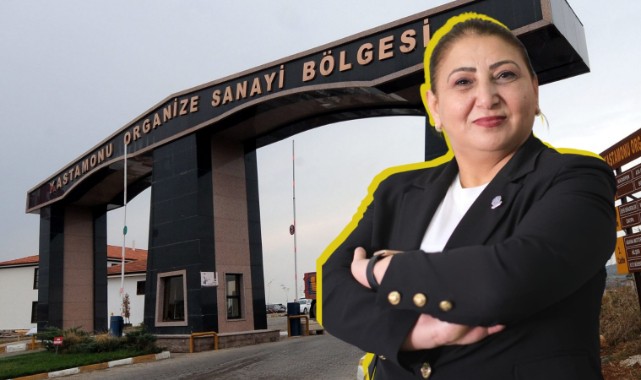 "OSB kimseye ailesinden miras değil";