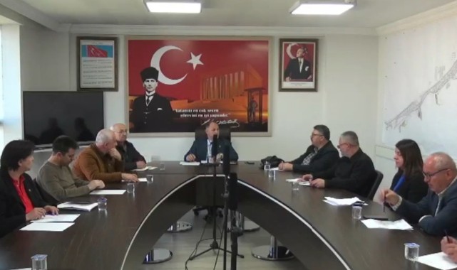 Cide Belediyesi'nin borcu 3 milyon TL;