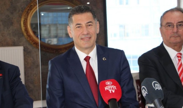 “ÇİFTÇİLERİMİZ ARAZİLERİN HİSSEDARI OLACAK”;