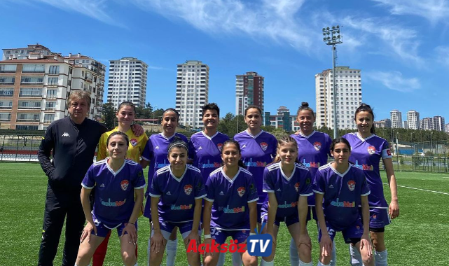 Kastamonu Gücü, 2. yarıya kötü başladı;