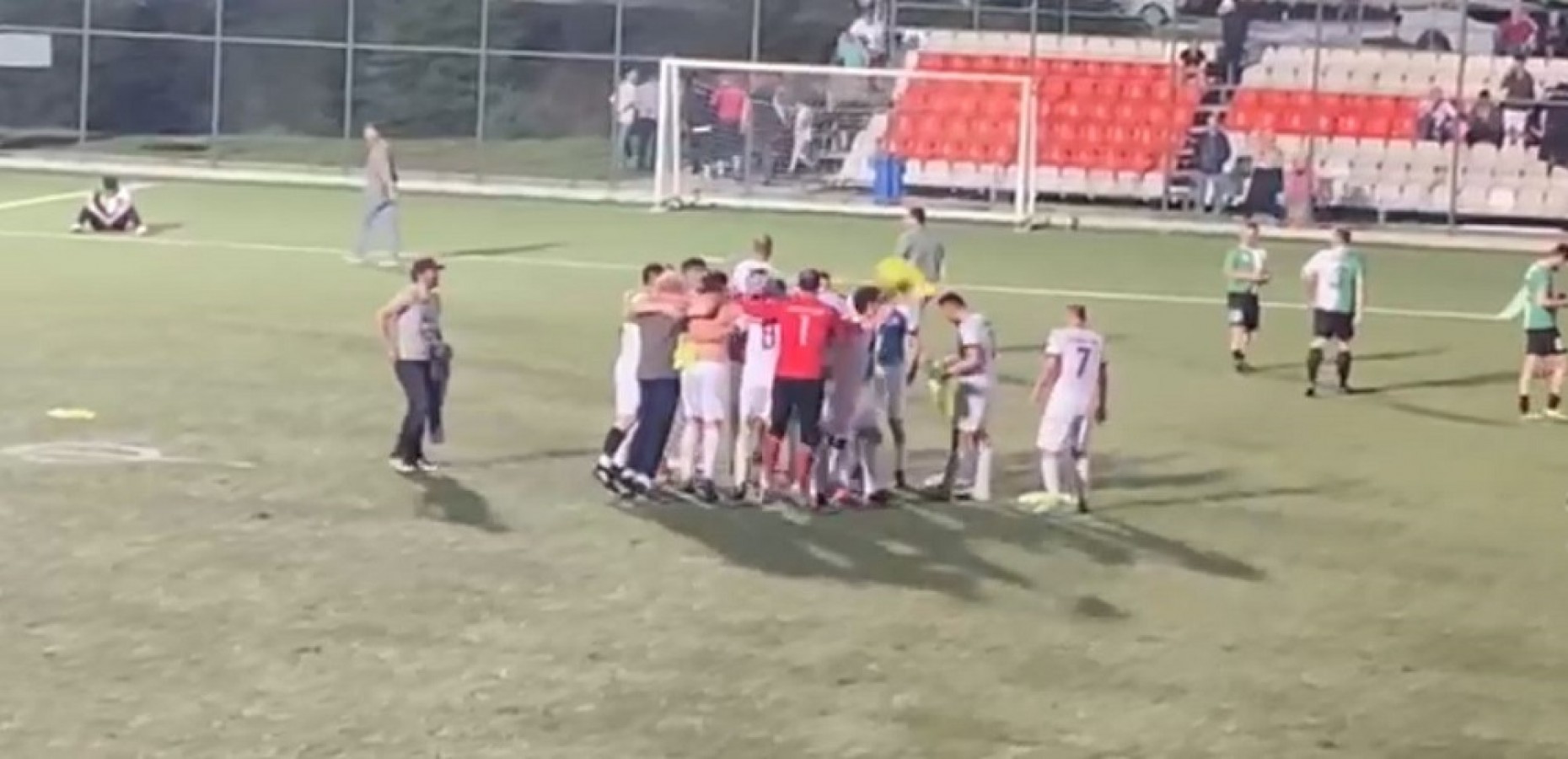 Büyük Final Geldi;