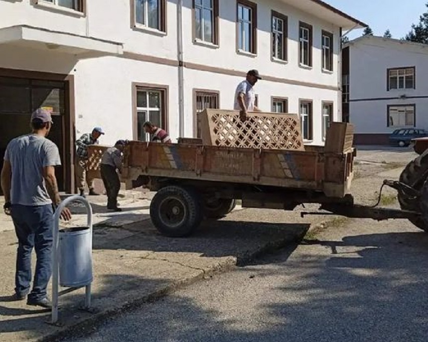 “Öğrencilerimiz mağduriyet yaşamayacak”;