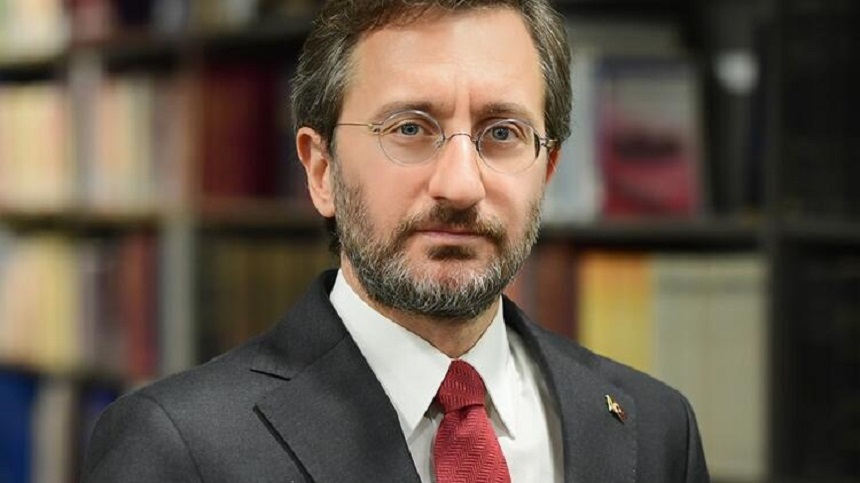 Altun'dan KPSS açıklaması;