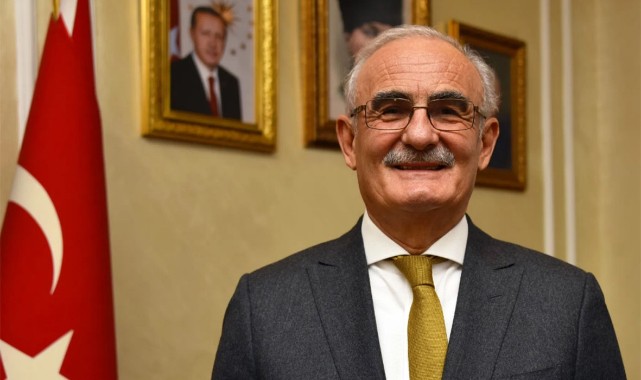 AK Parti Genel Başkan Yardımcısı Yılmaz, Kastamonu’ya geliyor;