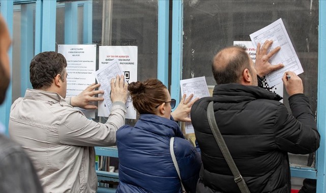 EYT düzenlemesinden yararlananların yüzde 46'sı çalışmaya devam etti;