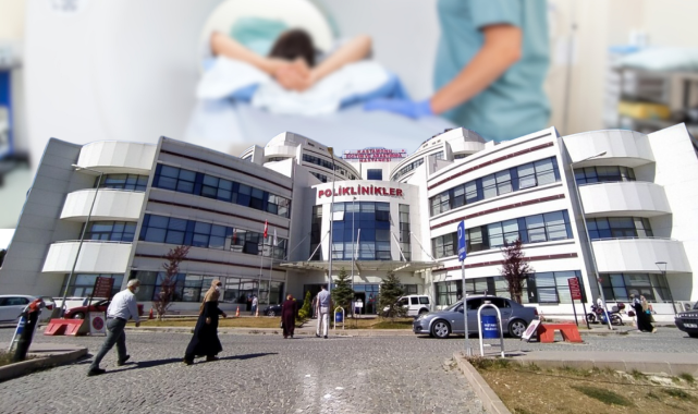Kastamonu Eğitim ve Araştırma Hastanesi, rekora koşuyor