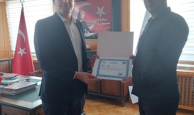 Kastamonu'ya veda;