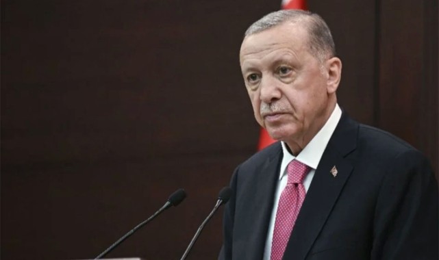 Erdoğan'dan yerel seçim mesajı: 'En ideal adayla çıkacağız';