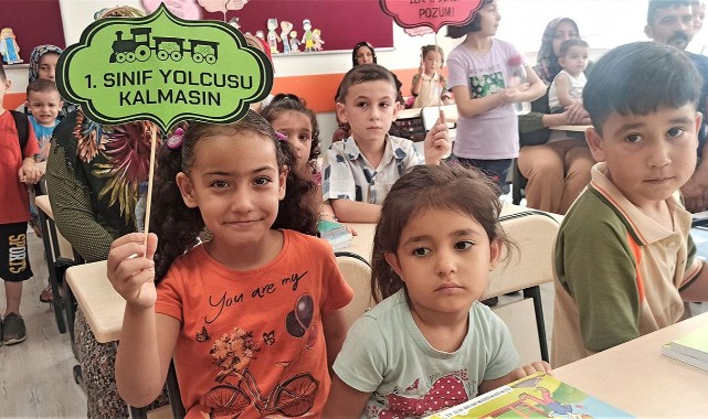 Okullarda uyum haftası başladı;