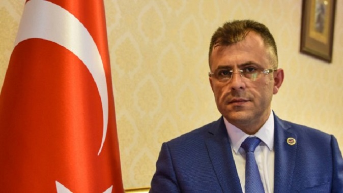 "Siz de şehrimize sahip çıkabilirsiniz";