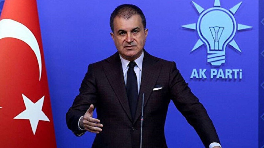 AK Parti'den vatandaşlara çağrı;
