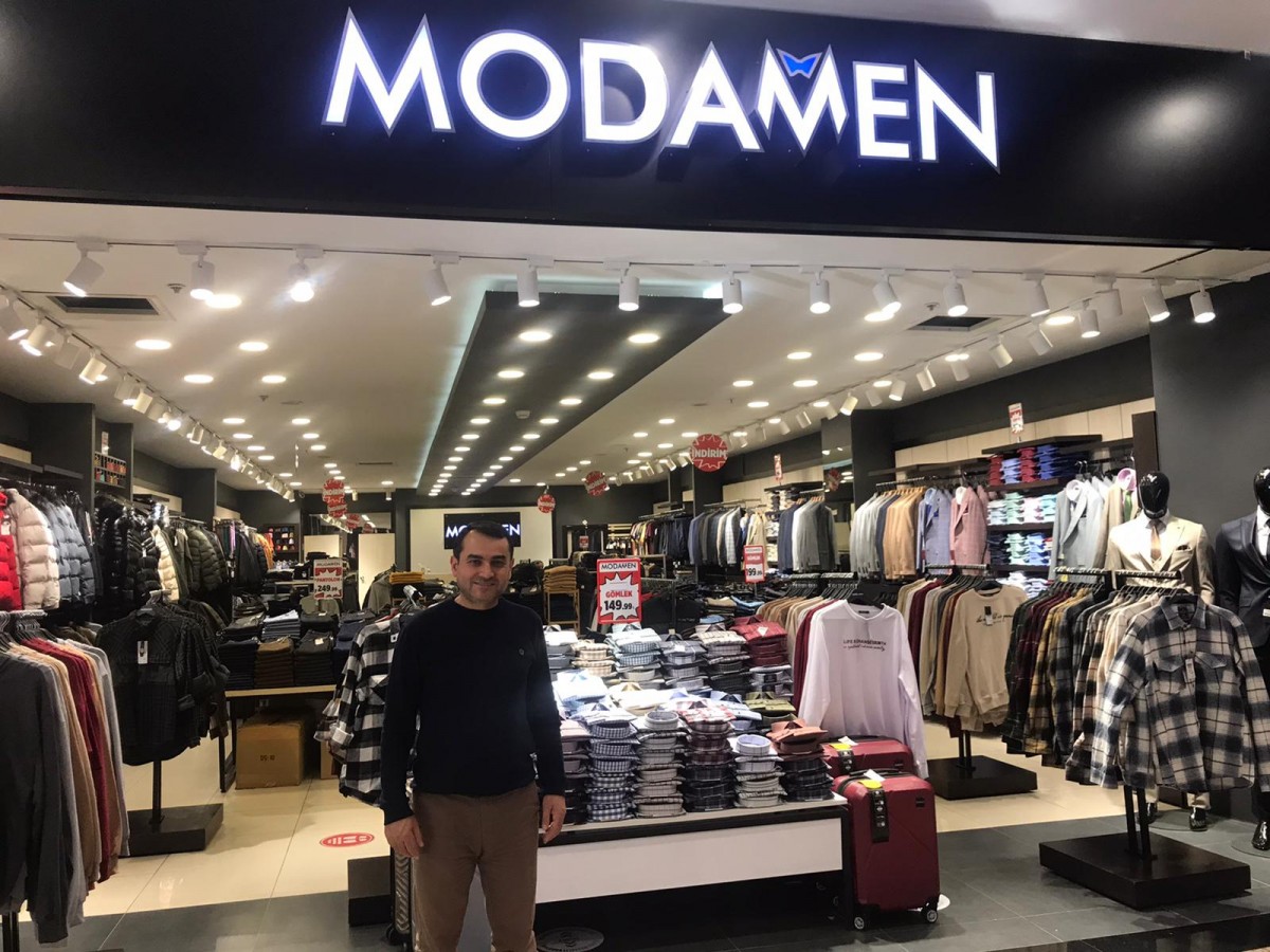 ‘Sabırla koşarsanız, başarıya ulaşırsınız’;