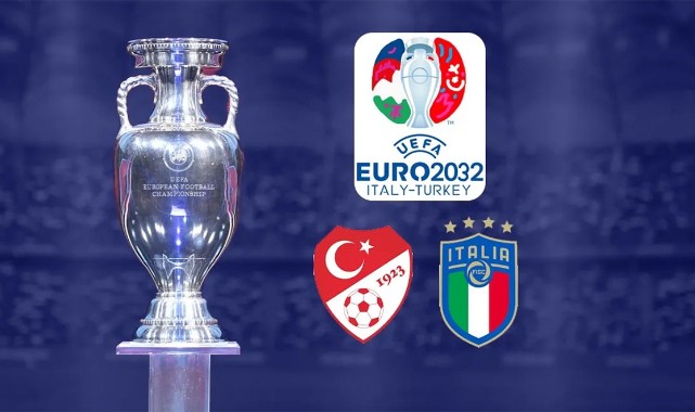 UEFA'dan Türkiye'ye müjde!.. 2032 başvurusu kabul edildi;