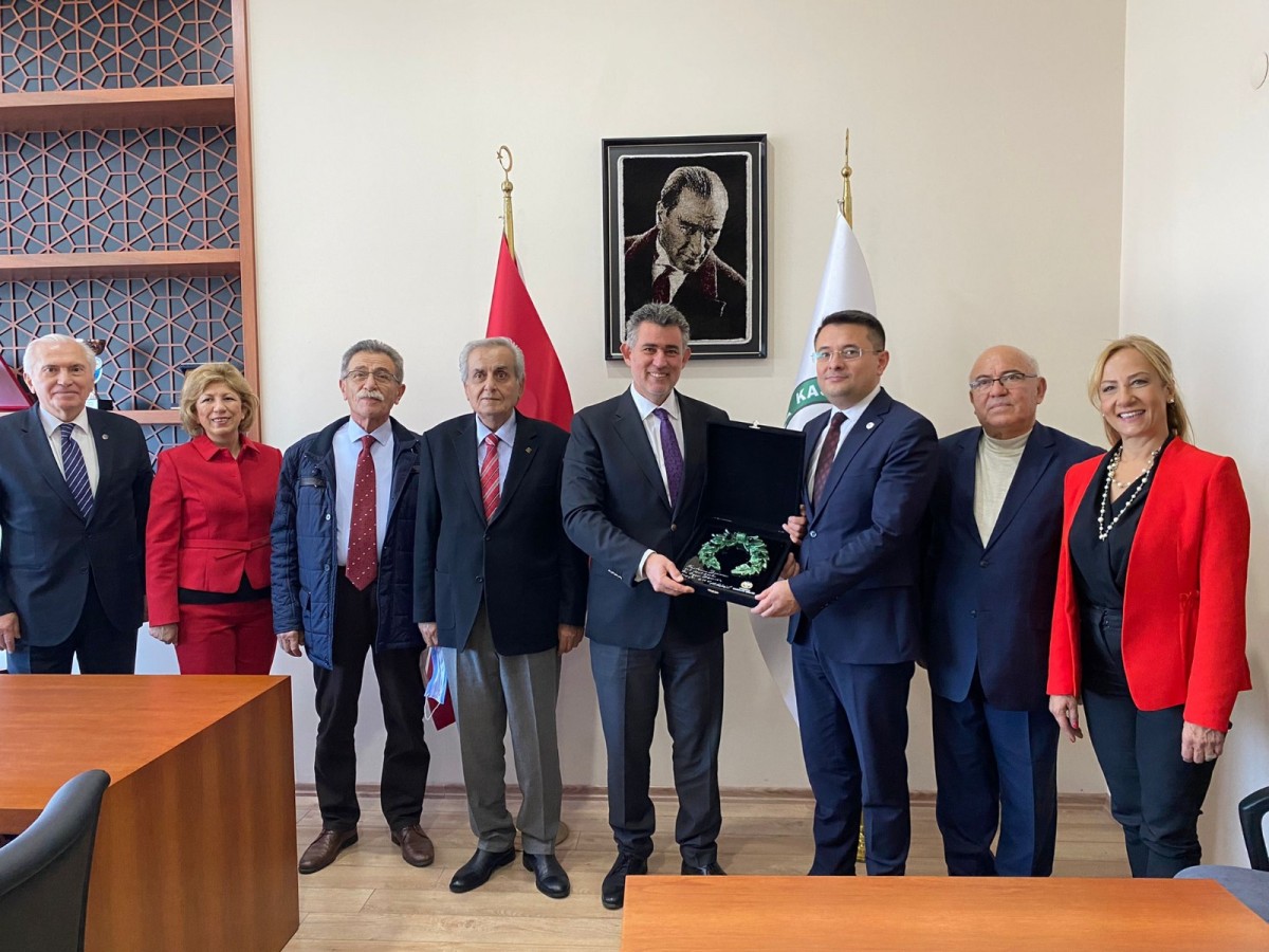 TBB'den Kastamonu çıkarması;