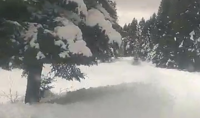 Kastamonu’ya ”ZOR” dönüş;