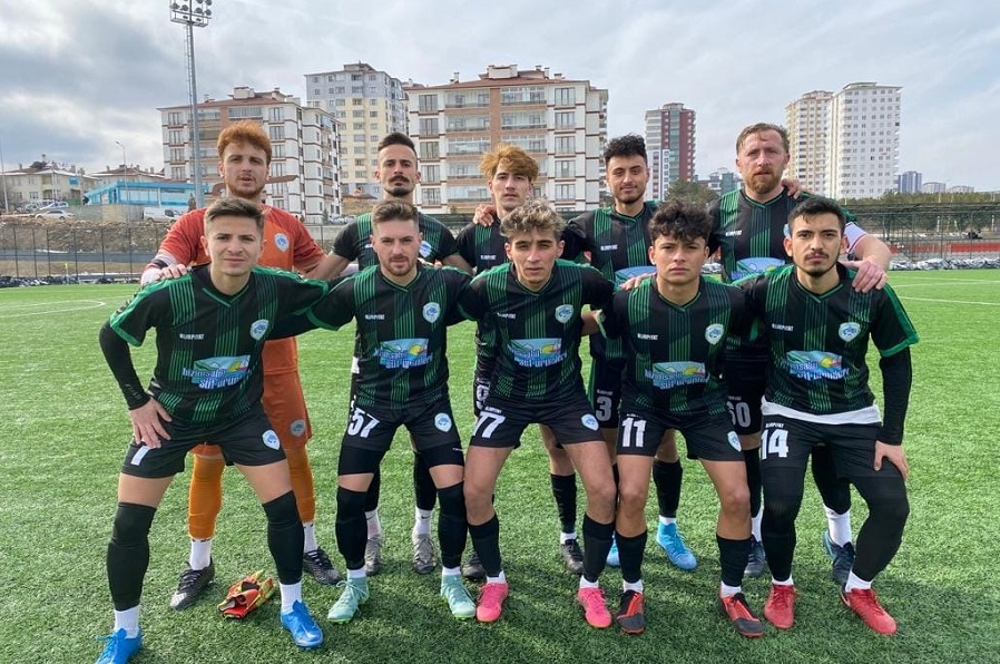 Kırmızı Grup'ta heyecan dorukta;