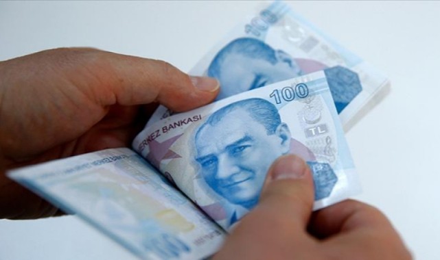 EYT'lilere ilk ödemeler başladı;