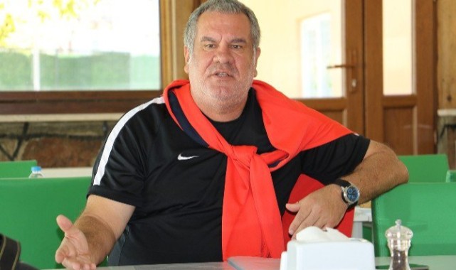 ‘Her maçımızla vitrin yapmak istiyoruz’;