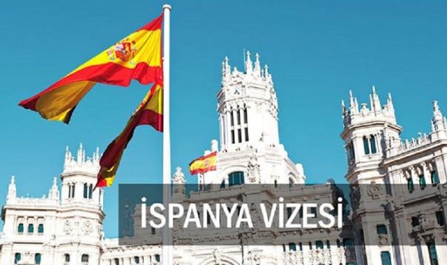 2022’de İspanya No Lucrativa Vizesi Nasıl Alınır?;