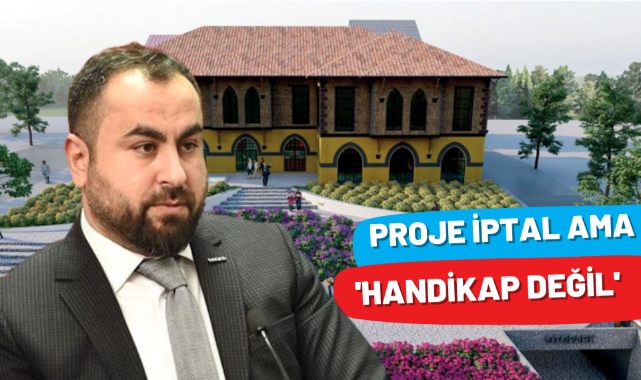 Fındıkoğlu’ndan Arpacıoğlu’nun açıklamalarına cevap;
