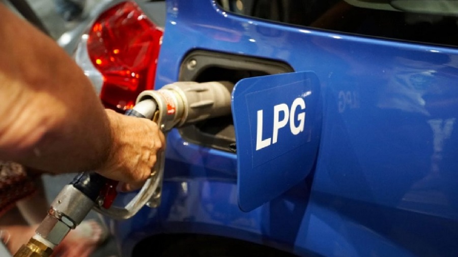 LPG'ye indirim bekleniyor;