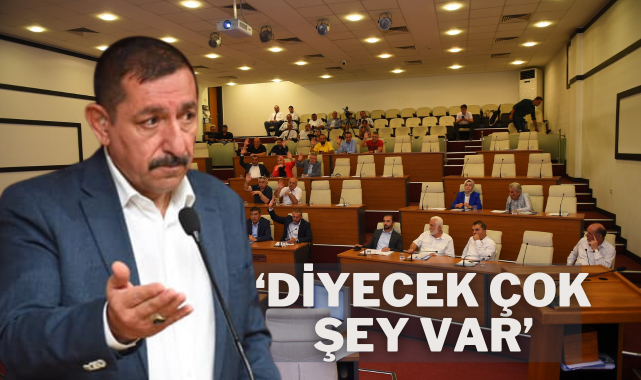 İttifak meclise girmedi! AK Partililer reddetti…