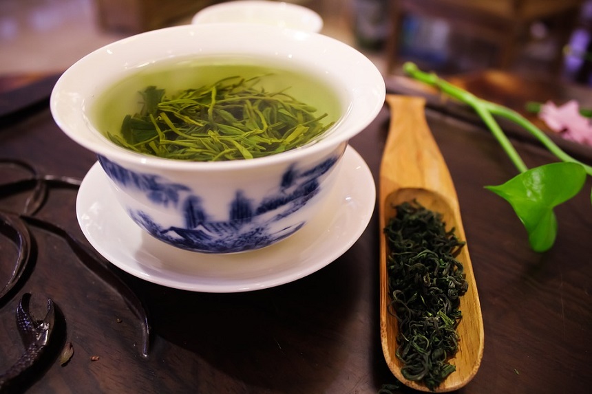 Yeşil çayın faydaları nedir ? yeşil çay nedir ?