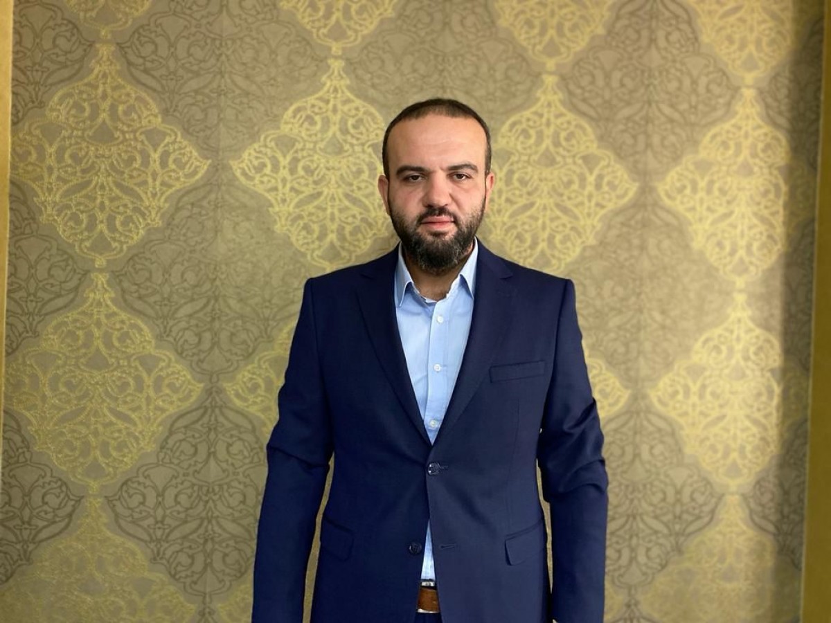 ‘Gerçek bir ekip anlayışıyla hizmete talip olduk’;