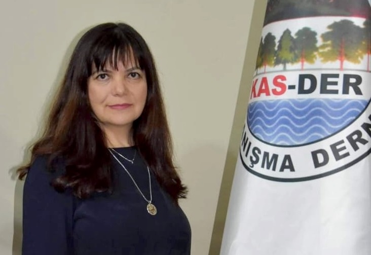 “Kastamonulular arasında birlik ve dayanışmayı sağlıyoruz”;
