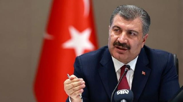 "26 bin 894 hastamız var";