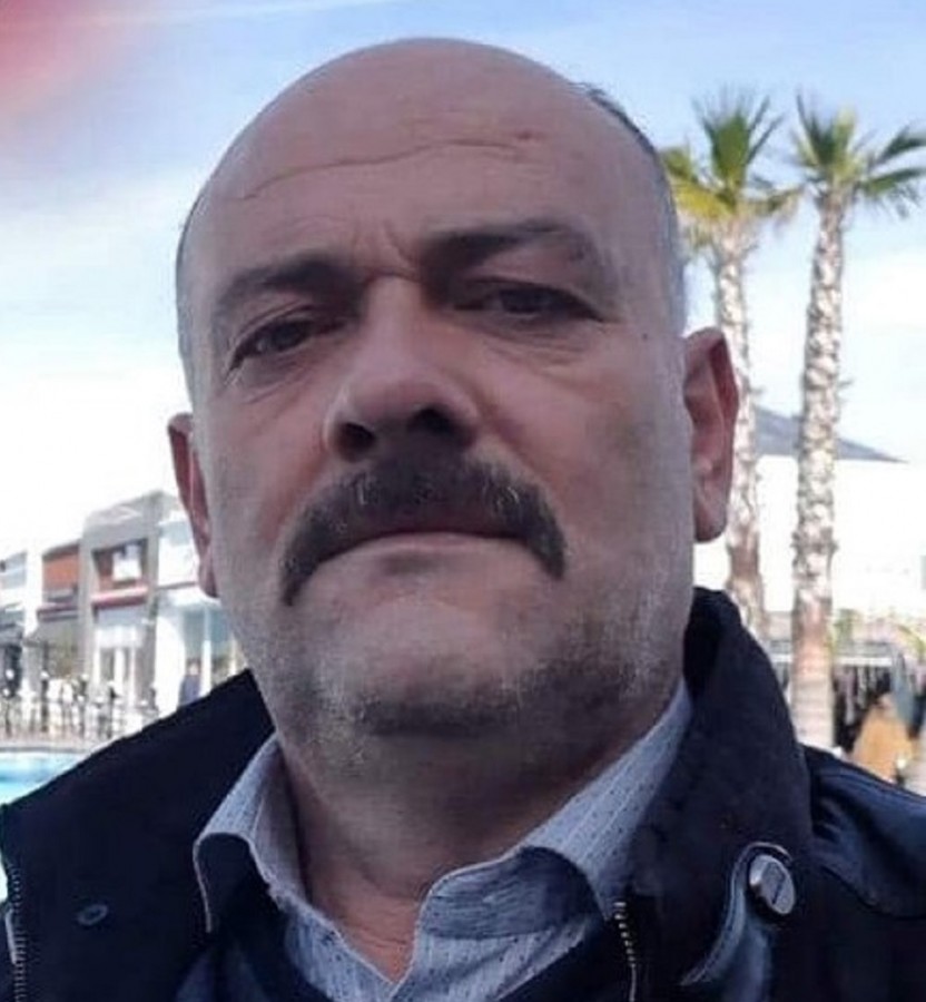 Cansız bedeni bulundu;