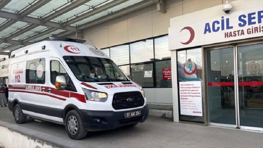 İlimizde intihar sayıları artıyor!;