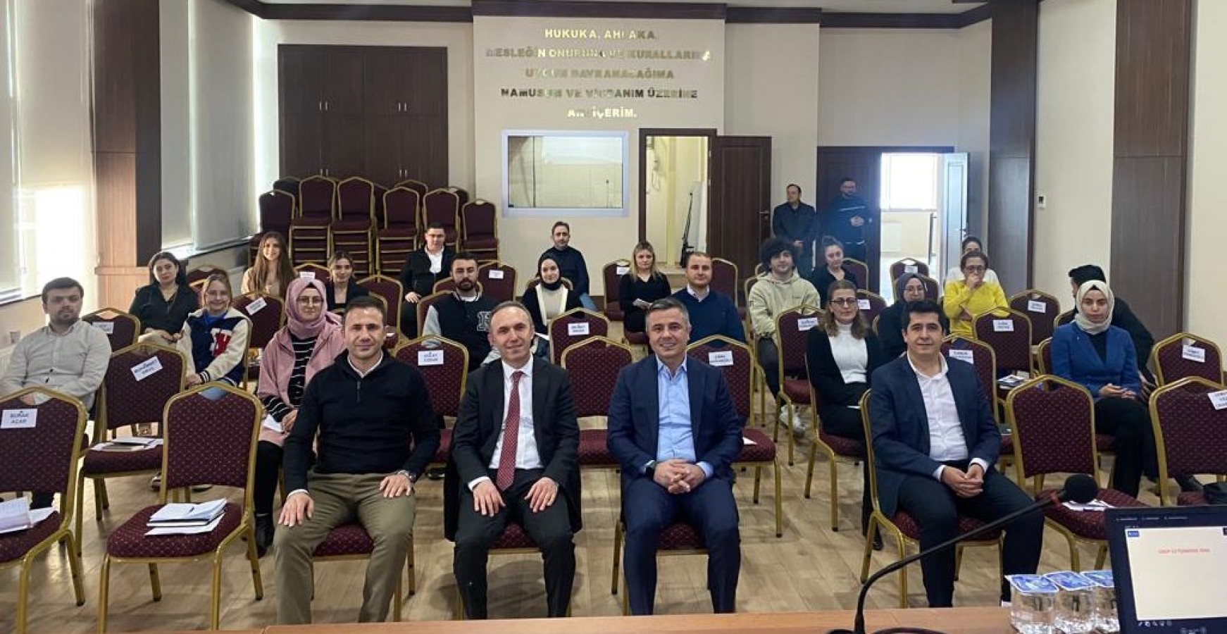 Gündem memleket;