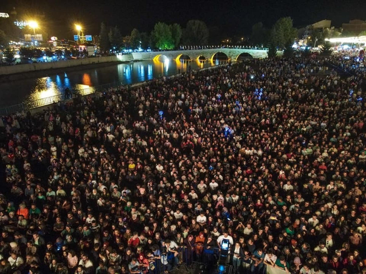 Sarımsak Festivali iptal edildi;