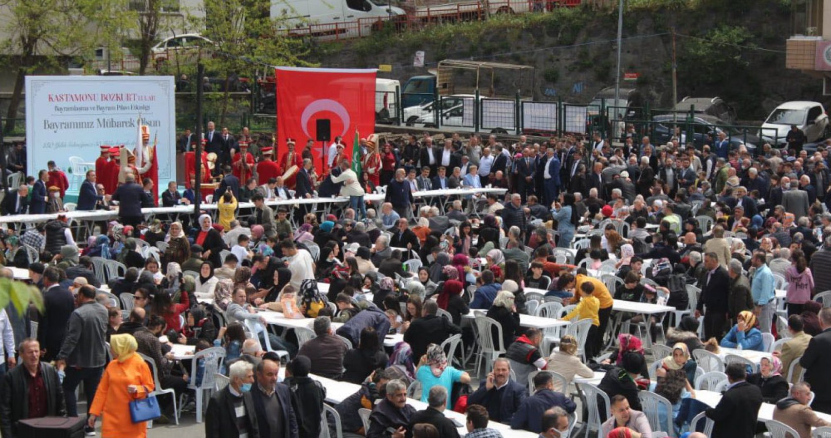 İstanbul'da 130 yıllık Kastamonu geleneği