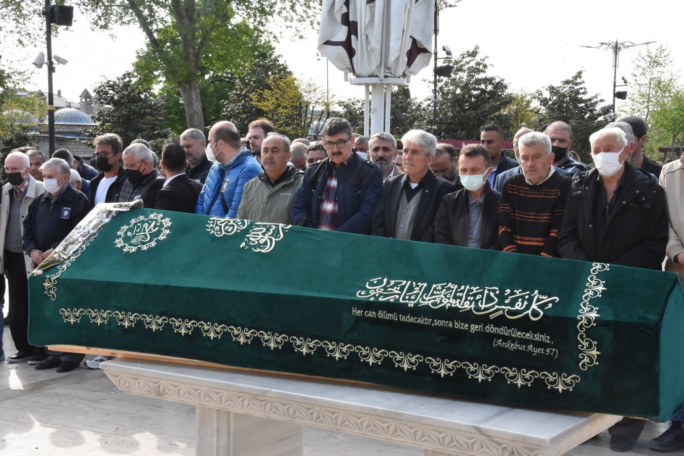 Doğum gününde hayatını kaybetti;