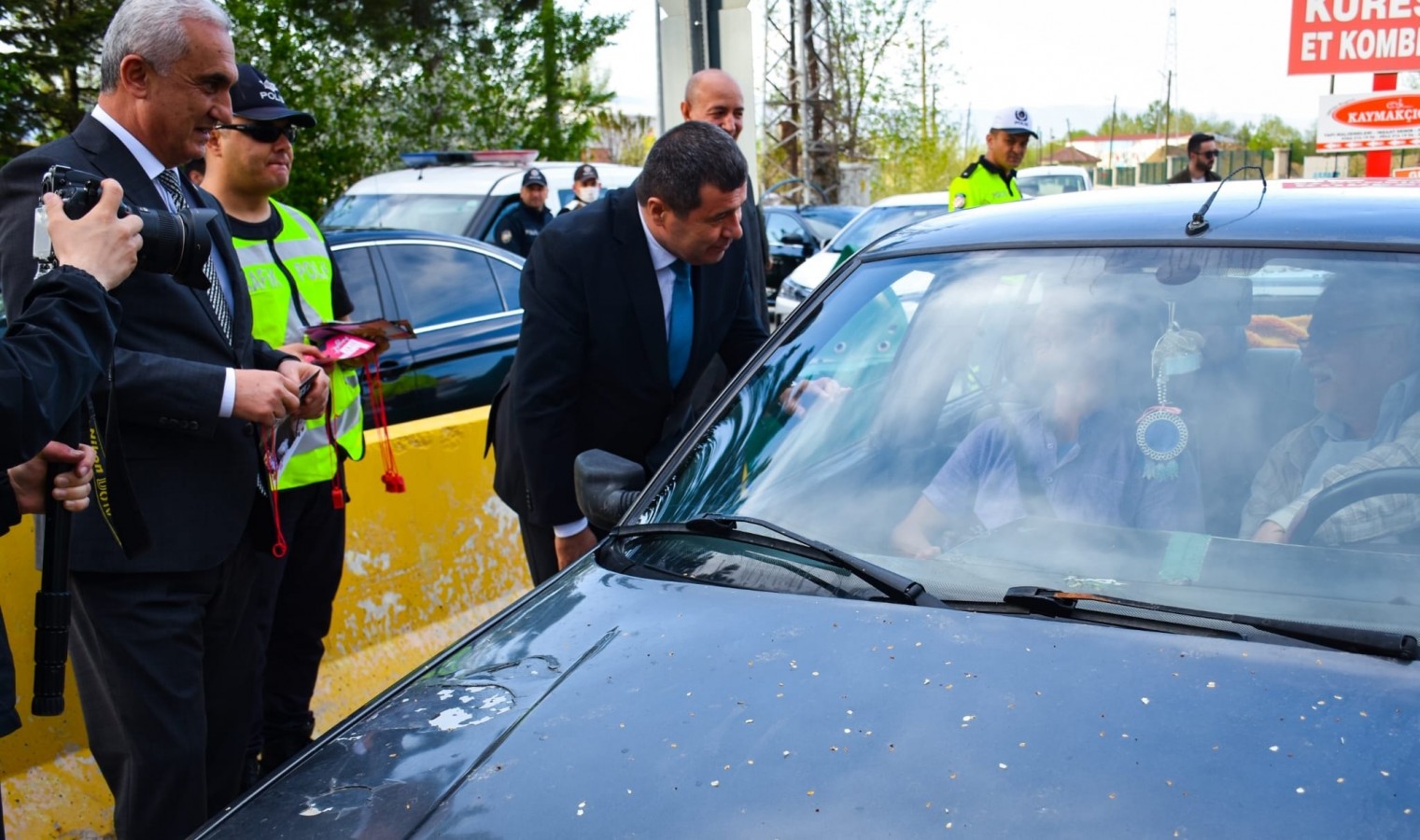 Kastamonu'da cezalar arttı, ihmaller azaldı;