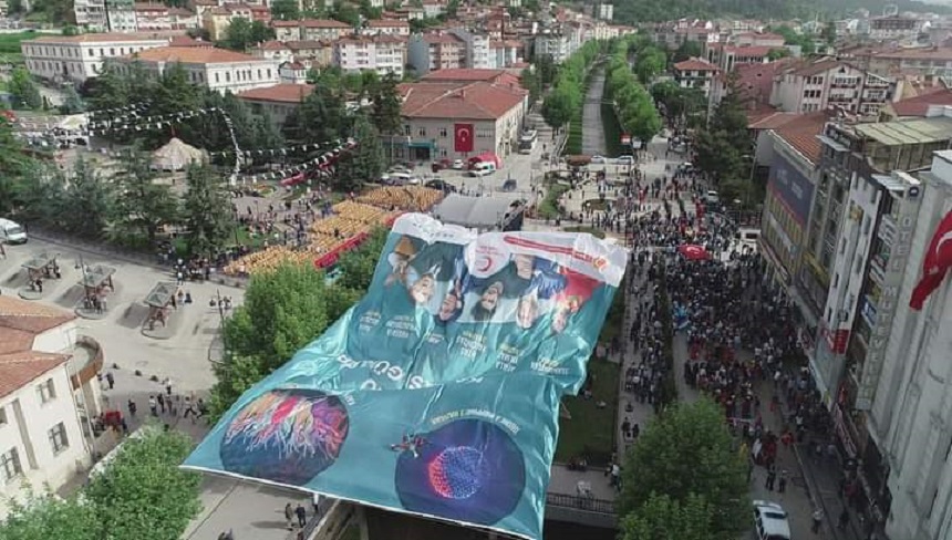 “Stant çeşitliliği olmalıydı”;